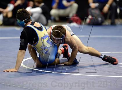 Thumbnail 2 in NIAA Division 1 State Championships photogallery.