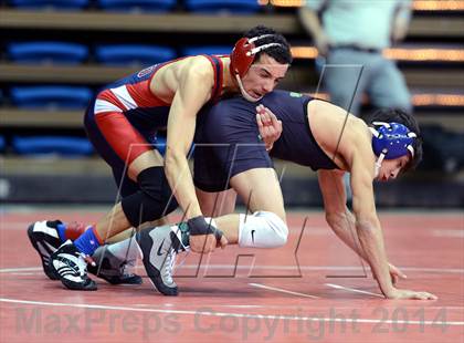 Thumbnail 3 in NIAA Division 1 State Championships photogallery.