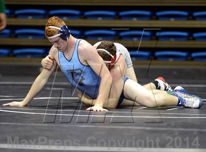 Thumbnail 1 in NIAA Division 1 State Championships photogallery.