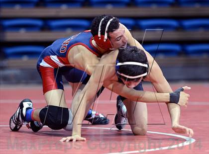 Thumbnail 3 in NIAA Division 1 State Championships photogallery.