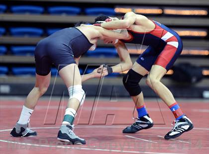 Thumbnail 3 in NIAA Division 1 State Championships photogallery.