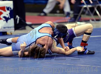 Thumbnail 2 in NIAA Division 1 State Championships photogallery.