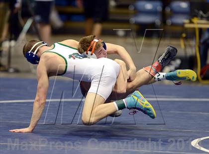 Thumbnail 2 in NIAA Division 1 State Championships photogallery.