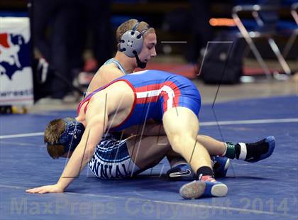 Thumbnail 3 in NIAA Division 1 State Championships photogallery.