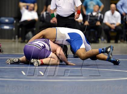 Thumbnail 2 in NIAA Division 1 State Championships photogallery.