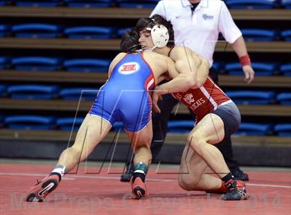 Thumbnail 1 in NIAA Division 1 State Championships photogallery.