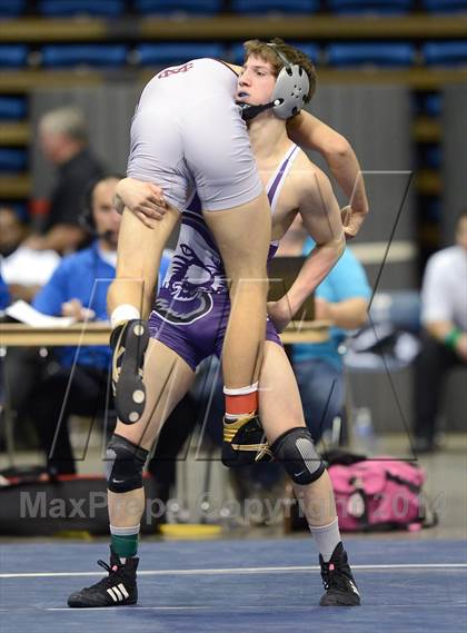Thumbnail 1 in NIAA Division 1 State Championships photogallery.