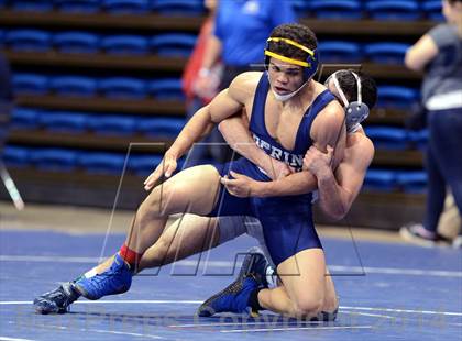 Thumbnail 2 in NIAA Division 1 State Championships photogallery.