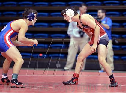 Thumbnail 3 in NIAA Division 1 State Championships photogallery.