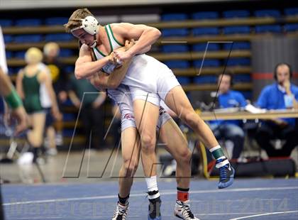 Thumbnail 2 in NIAA Division 1 State Championships photogallery.