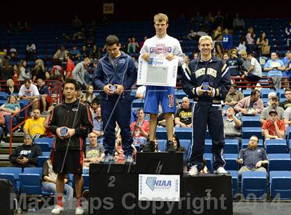 Thumbnail 1 in NIAA Division 1 State Championships photogallery.