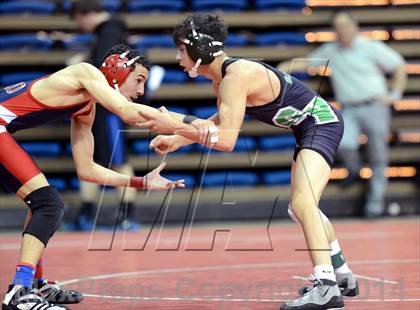 Thumbnail 3 in NIAA Division 1 State Championships photogallery.