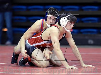 Thumbnail 1 in NIAA Division 1 State Championships photogallery.