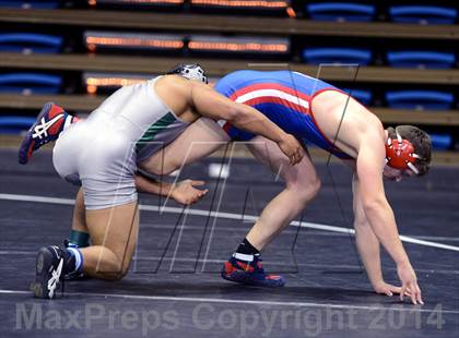 Thumbnail 1 in NIAA Division 1 State Championships photogallery.