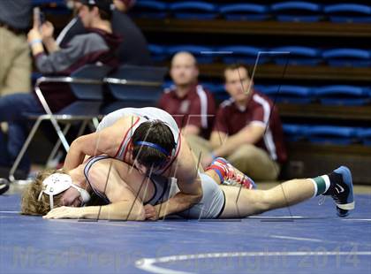 Thumbnail 3 in NIAA Division 1 State Championships photogallery.