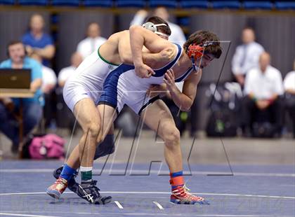 Thumbnail 1 in NIAA Division 1 State Championships photogallery.