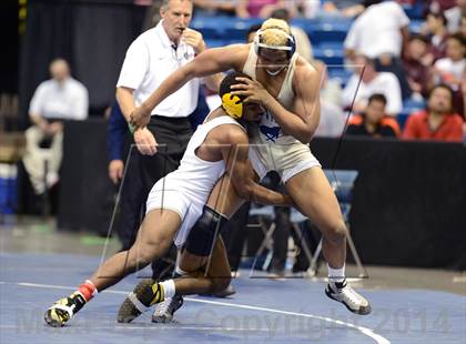 Thumbnail 3 in NIAA Division 1 State Championships photogallery.