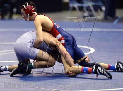 Thumbnail 3 in NIAA Division 1 State Championships photogallery.