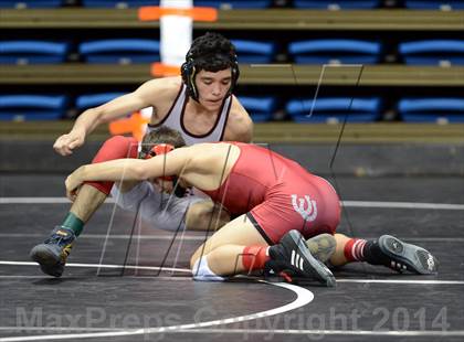 Thumbnail 3 in NIAA Division 1 State Championships photogallery.