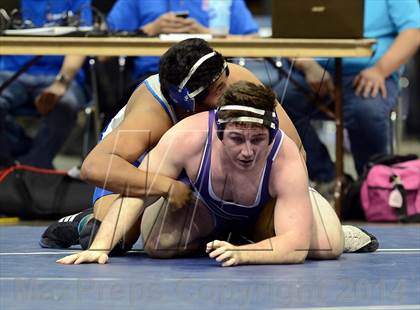 Thumbnail 1 in NIAA Division 1 State Championships photogallery.