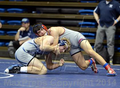 Thumbnail 3 in NIAA Division 1 State Championships photogallery.