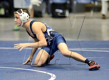 Thumbnail 2 in NIAA Division 1 State Championships photogallery.