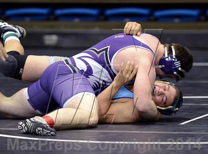 Thumbnail 2 in NIAA Division 1 State Championships photogallery.