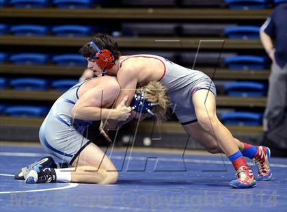 Thumbnail 1 in NIAA Division 1 State Championships photogallery.