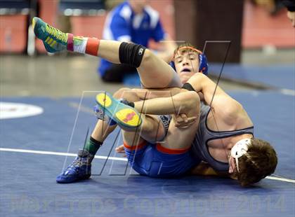 Thumbnail 1 in NIAA Division 1 State Championships photogallery.