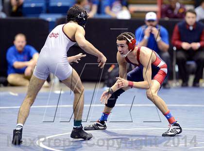 Thumbnail 2 in NIAA Division 1 State Championships photogallery.