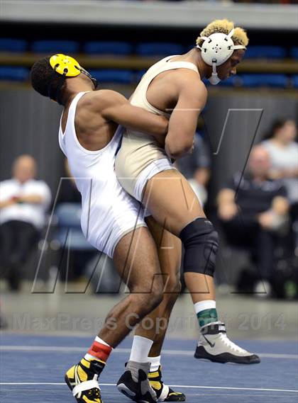 Thumbnail 2 in NIAA Division 1 State Championships photogallery.