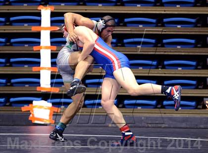 Thumbnail 3 in NIAA Division 1 State Championships photogallery.
