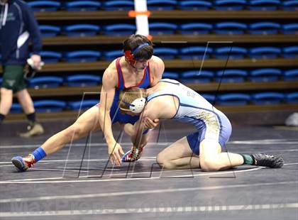 Thumbnail 1 in NIAA Division 1 State Championships photogallery.