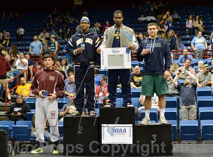Thumbnail 2 in NIAA Division 1 State Championships photogallery.