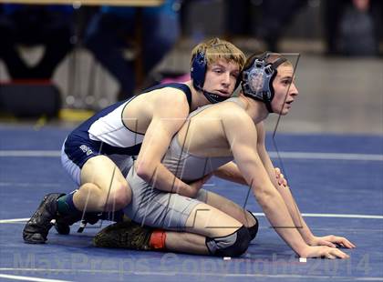 Thumbnail 1 in NIAA Division 1 State Championships photogallery.