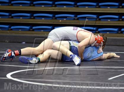 Thumbnail 3 in NIAA Division 1 State Championships photogallery.