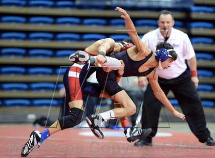Thumbnail 2 in NIAA Division 1 State Championships photogallery.