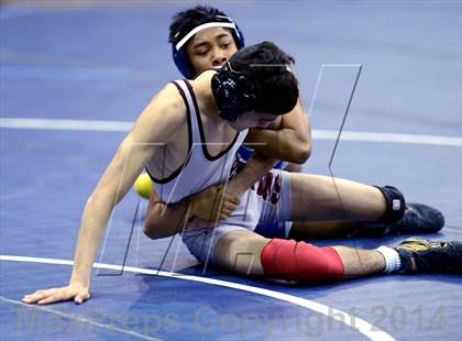 Thumbnail 1 in NIAA Division 1 State Championships photogallery.