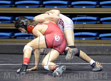 Thumbnail 2 in NIAA Division 1 State Championships photogallery.