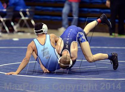 Thumbnail 2 in NIAA Division 1 State Championships photogallery.