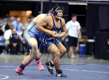 Thumbnail 2 in NIAA Division 1 State Championships photogallery.