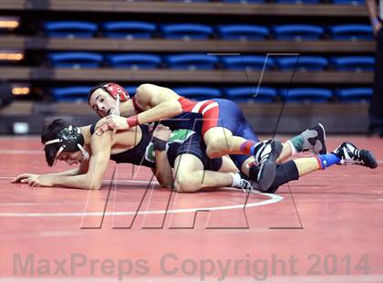Thumbnail 1 in NIAA Division 1 State Championships photogallery.