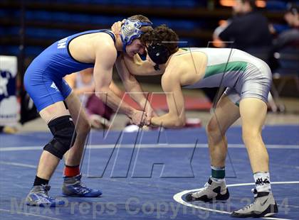 Thumbnail 1 in NIAA Division 1 State Championships photogallery.