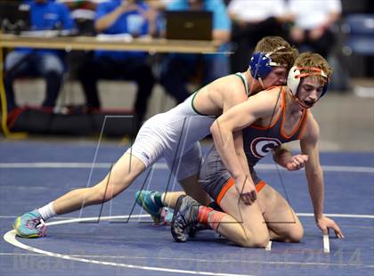 Thumbnail 1 in NIAA Division 1 State Championships photogallery.