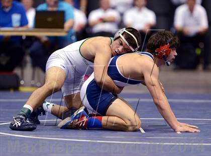 Thumbnail 3 in NIAA Division 1 State Championships photogallery.