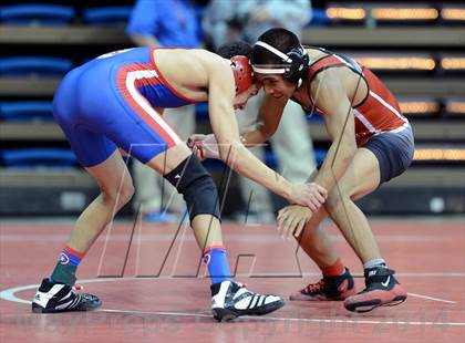 Thumbnail 2 in NIAA Division 1 State Championships photogallery.