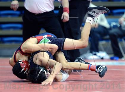 Thumbnail 1 in NIAA Division 1 State Championships photogallery.
