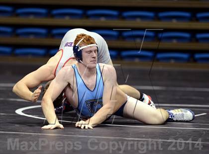 Thumbnail 1 in NIAA Division 1 State Championships photogallery.