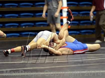 Thumbnail 1 in NIAA Division 1 State Championships photogallery.