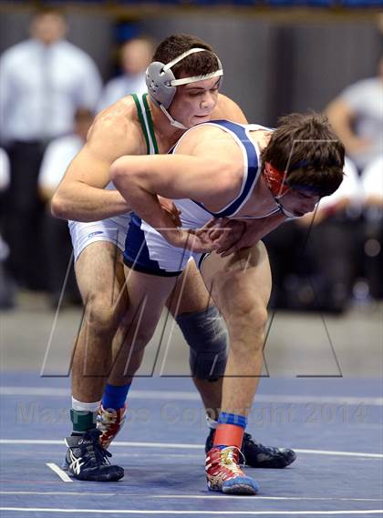 Thumbnail 2 in NIAA Division 1 State Championships photogallery.